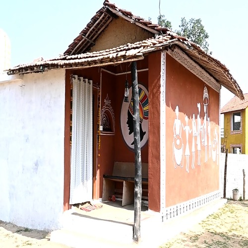 Starview Homestay Starview Homestay